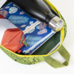 Σακίδιο πλάτης Avengers Hulk 3D, τσάντα 31 εκ. - Image 3