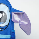 Σακίδιο πλάτης Disney Lilo and Stitch, τσάντα 30 εκ. - Image 4