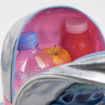 Σακίδιο πλάτης Disney Lilo and Stitch με ολόγραμμα, τσάντα 23 εκ. - Image 3