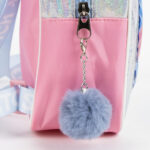 Σακίδιο πλάτης Disney Lilo and Stitch με ολόγραμμα, τσάντα 23 εκ. - Image 5