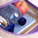 Σακίδιο πλάτης Disney Lilo and Stitch Hug 3D, 31 εκ. - Image 3