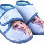 Disney Frozen παπούτσια εσωτερικού χώρου 23-28