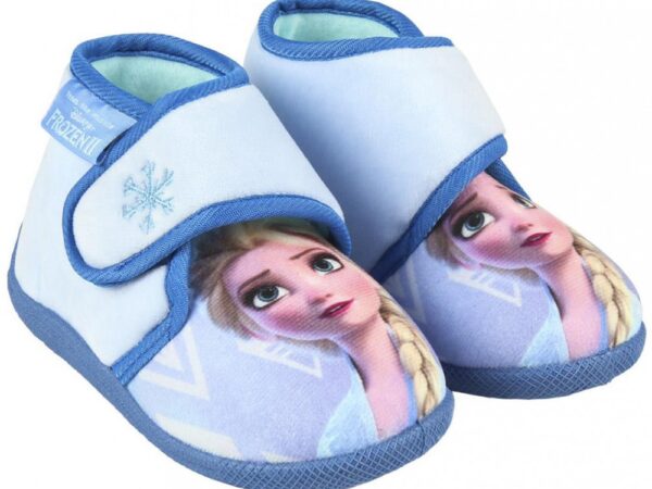 Disney Frozen παπούτσια εσωτερικού χώρου 23-28