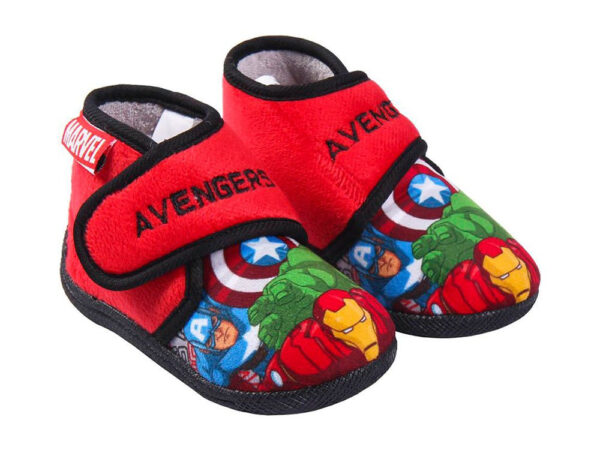 Παπούτσια εσωτερικού χώρου Avengers 23-28