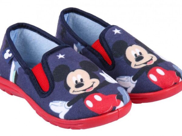 Παπούτσια εσωτερικού χώρου Disney Mickey 23-28