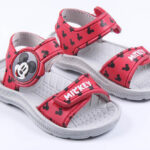 Παιδικά σανδάλια Disney Mickey 22-27
