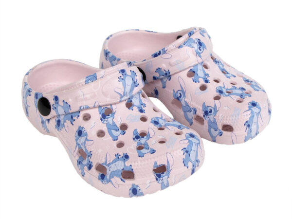 Παιδικές παντόφλες Disney Lilo and Stitch Many Faces 26-33