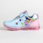 Παπούτσια δρόμου Bluey Buddies με φλας LED, φωτιζόμενα, 23-28 - Image 6