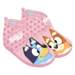 Bluey ροζ παπούτσια εσωτερικού χώρου 23-28 - Image 4