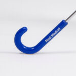 Παιδική διαφανής ομπρέλα Real Madrid One Color 71 εκ. - Image 3