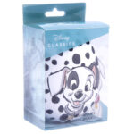 Βούρτσα μαλλιών Disney 101 Dalmatians Dots 9 εκ. - Image 2