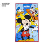 Σετ σετ υγιεινής Disney Mickey Friends - Image 5