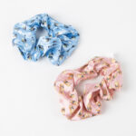 Σετ αξεσουάρ μαλλιών και κοσμημάτων Bluey Happy 8 τεμαχίων - Image 6