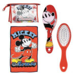 Σετ σετ υγιεινής Disney Mickey