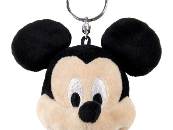 Λούτρινο μπρελόκ Disney Mickey 10 εκ.