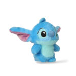 Disney Lilo and Stitch Little 3D λούτρινη φιγούρα με κρεμάστρα, διακόσμηση τσάντας 13 εκ. - Image 2