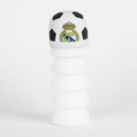 Λευκή κασετίνα 3D Real Madrid 20 εκ. - Image 2