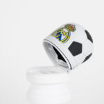 Λευκή κασετίνα 3D Real Madrid 20 εκ. - Image 3