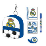 Σετ μπρελόκ μίνι τσάντας Real Madrid CF - Image 2
