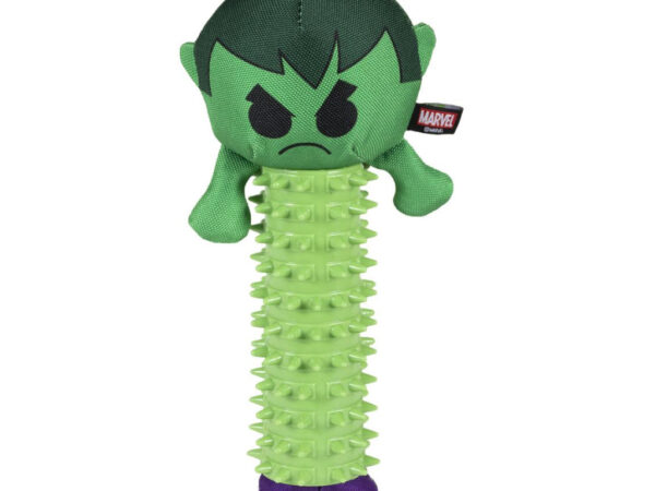 Παιχνίδι σκύλου Avengers Hulk