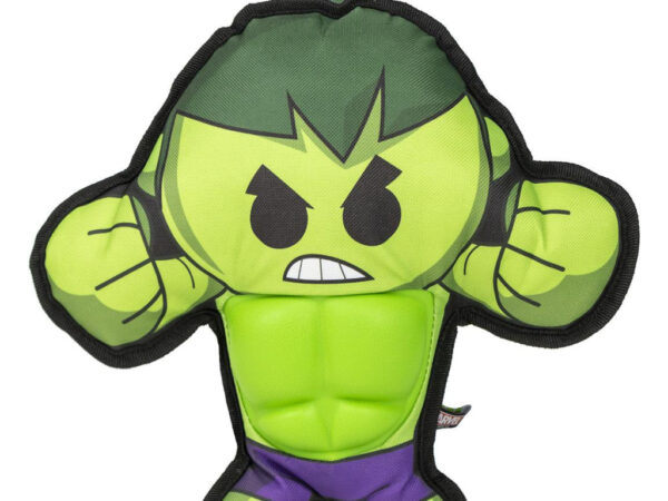 Παιχνίδι σκύλου Avengers Hulk 31 εκ.