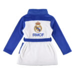 Παιδικό μπουρνούζι Real Madrid One Color 4 ετών / 104 εκ. - Image 2