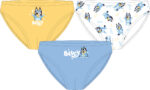 Παιδικά εσώρουχα Bluey Stars, 3 τεμάχια/συσκευασία 98-128 cm - Image 2