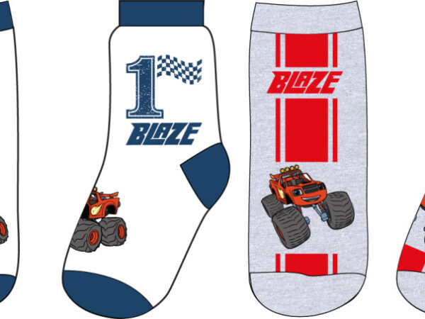 Παιδικές κάλτσες Blaze 23-34