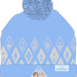 Παιδικό σκουφί Disney Frozen 52-54 εκ.