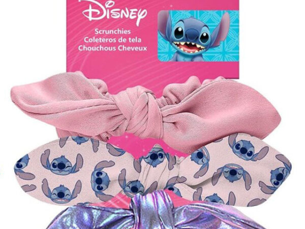Σετ 3 τεμαχίων Disney Lilo and Stitch Magic Hairliner