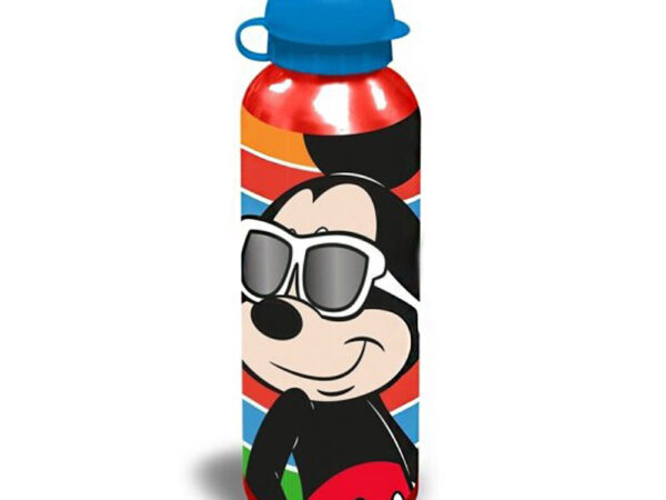 Μπουκάλι αλουμινίου Disney Mickey Sun 500 ml