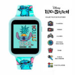 Διαδραστικό ρολόι Disney Lilo and Stitch Vibes - Image 3