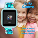 Διαδραστικό ρολόι Disney Lilo and Stitch Vibes - Image 8