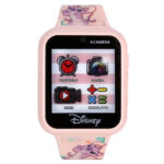 Διαδραστικό ρολόι Disney Lilo and Stitch Angel - Image 4