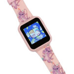 Διαδραστικό ρολόι Disney Lilo and Stitch Angel - Image 5