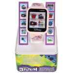 Διαδραστικό ρολόι Disney Lilo and Stitch Angel - Image 7