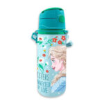 Μπουκάλι αλουμινίου Disney Frozen Enchanted 600 ml