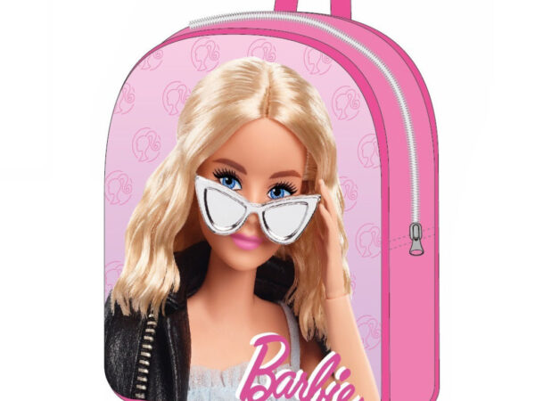 Σακίδιο πλάτης Barbie Icon, τσάντα 30 εκ.