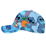 Παιδικό καπέλο μπέιζμπολ Disney Lilo and Stitch Coconut 52-54 εκ. - Image 6