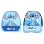 Παιδικό καπέλο μπέιζμπολ Disney Lilo and Stitch Sweet Blue 52-54 εκ. - Image 3