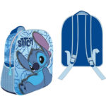 Disney Lilo and Stitch Lazy Deluxe 3D σακίδιο πλάτης, τσάντα 30 εκ. - Image 2