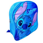 Σακίδιο πλάτης Disney Lilo and Stitch Mini Monster, τσάντα 30 εκ.