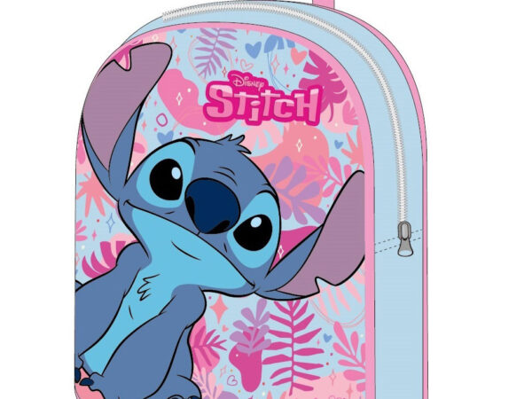 Disney Lilo and Stitch Tropical σακίδιο πλάτης, τσάντα 30 εκ.