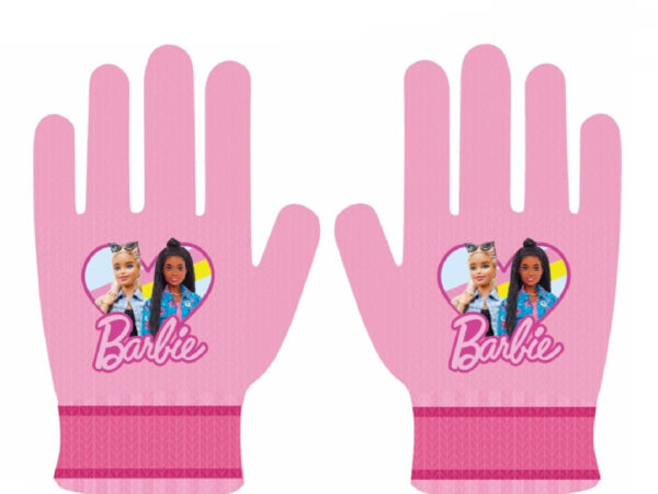 Παιδικό γάντι Barbie Glam Style