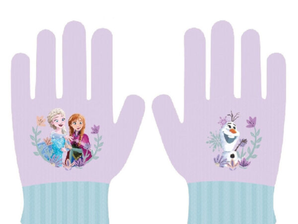 Παιδικό γάντι Disney Frozen Flowers