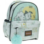Σακίδιο πλάτης Disney 101 Dalmatians, τσάντα 30 εκ.