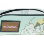 Disney 101 Dalmatians Κασετίνα Play 20 εκ.