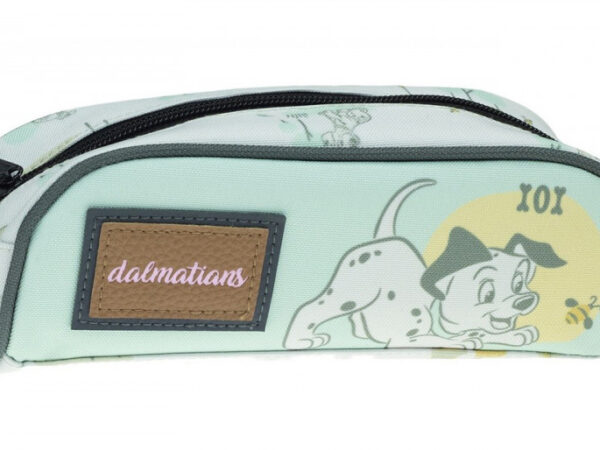 Disney 101 Dalmatians Κασετίνα Play 20 εκ.