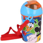 Μπουκάλι Disney Mickey, αθλητικό μπουκάλι 450 ml - Image 2