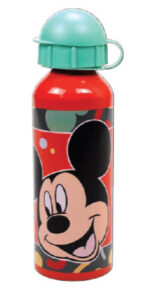 Φιάλη αλουμινίου Disney Mickey Oh Boy 520 ml - Image 2